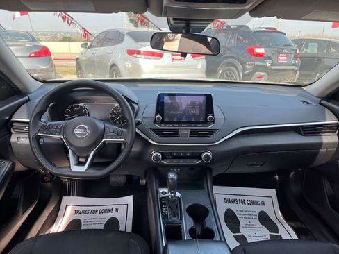 Used 2020 Nissan Altima 2.5 S w/ Driver Assist Package image 22