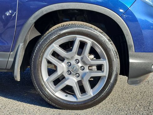 Certified 2023 Honda Passport EX-L image 8