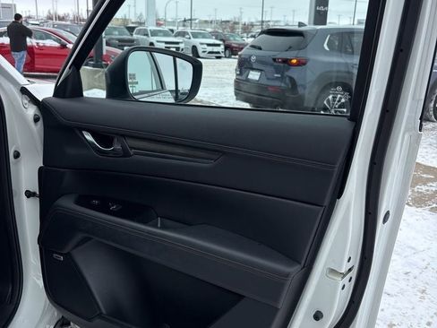 Used 2022 MAZDA CX-5 AWD 2.5 S w/ Premium Plus Pkg image 23