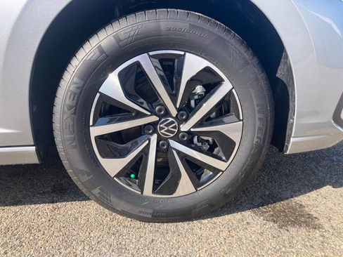 New 2026 Volkswagen Jetta S image 21