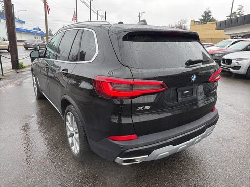 Used 2020 BMW X5 xDrive40i image 4