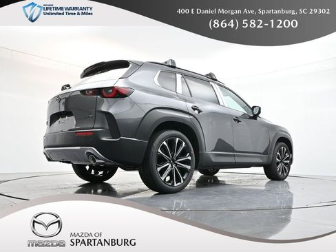 New 2026 MAZDA CX-50 AWD 2.5 S w/ Weather Package image 31