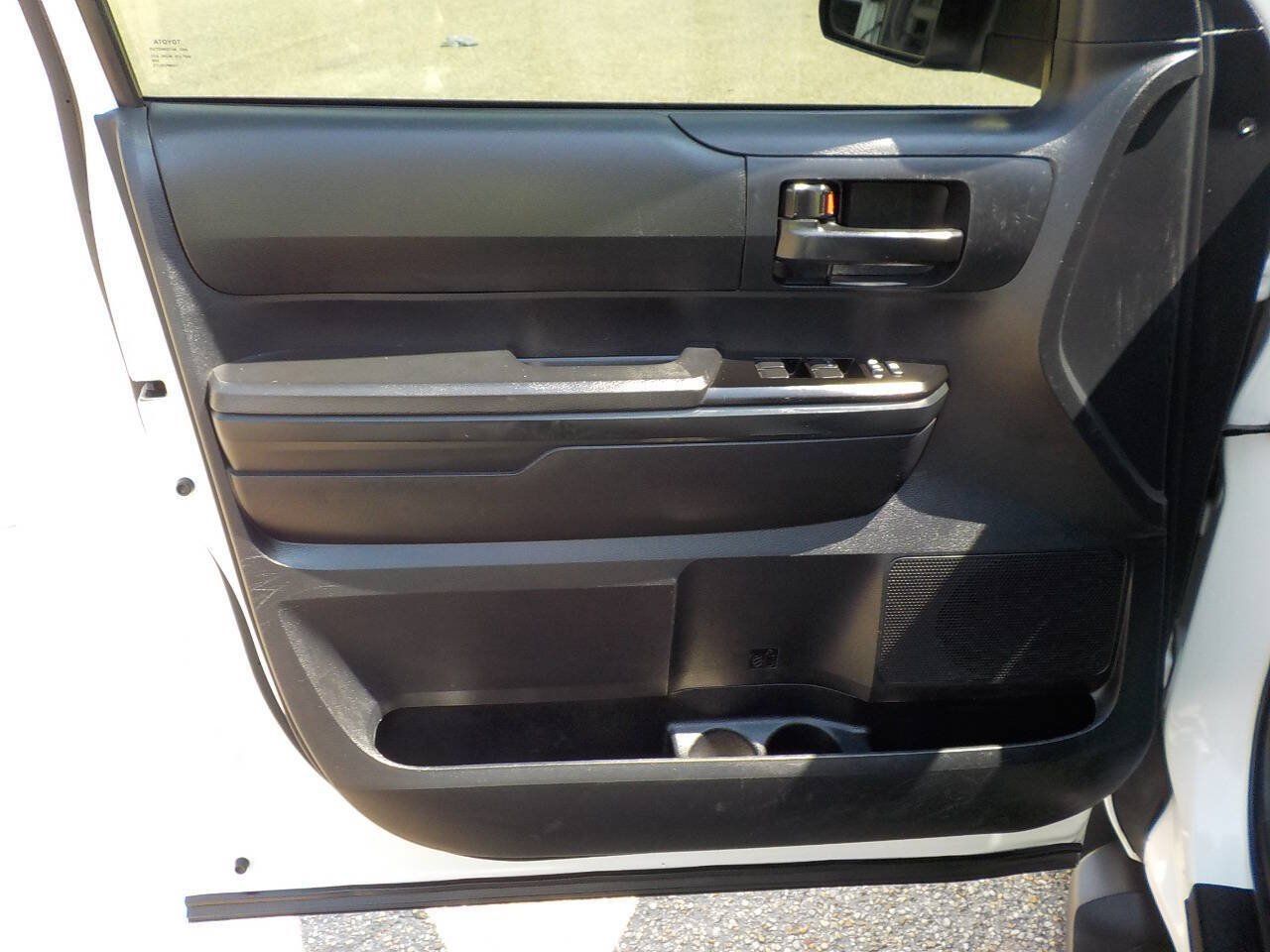 Used 2019 Toyota Tundra SR AWD/4WD image 15