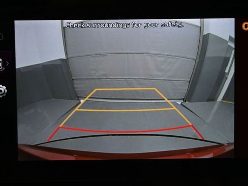 Used 2023 Kia K5 GT-Line image 12