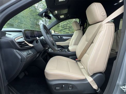 New 2026 Buick Enclave Preferred image 13