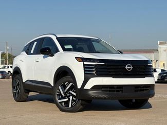 New 2026 Nissan Kicks SV video 2