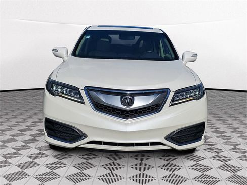 Used 2016 Acura RDX FWD image 2