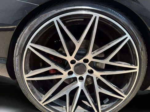 Used 2017 Mercedes-Benz C 300 Coupe image 28