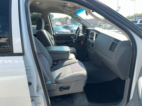 Used 2008 Dodge Ram 1500 Truck SLT w/ Trailer Tow Group AWD/4WD image 20