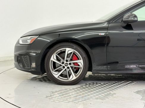 Used 2024 Audi A4 2.0T Premium Plus w/ Premium Plus Package AWD/4WD image 22