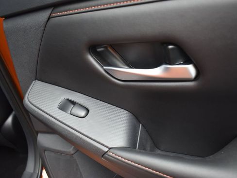 New 2025 Nissan Sentra SR w/ SR Premium Package image 19