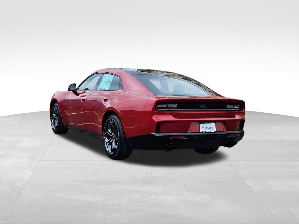New 2026 Dodge Charger R/T AWD/4WD image 7