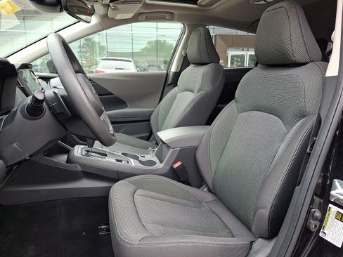 Used 2024 Subaru Crosstrek 2.0i Premium AWD/4WD image 13
