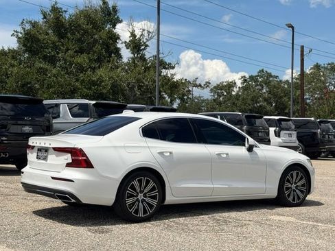 Used 2021 Volvo S60 T8 Inscription AWD/4WD image 5