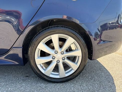 Used 2013 Mitsubishi Lancer GT FWD image 30