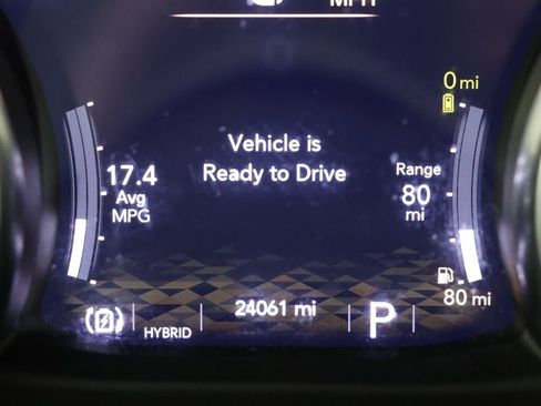 Used 2023 Jeep Wrangler Unlimited w/ Cold Weather Group image 19