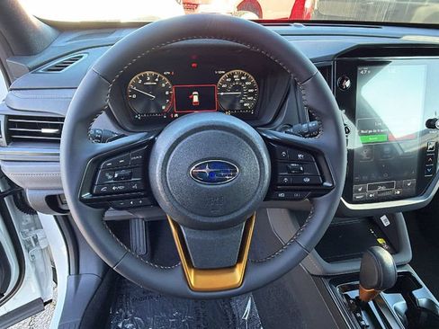 New 2026 Subaru Forester Wilderness AWD/4WD image 28