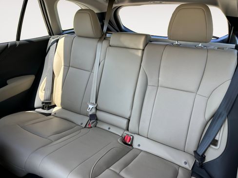 Used 2024 Subaru Outback Limited image 13