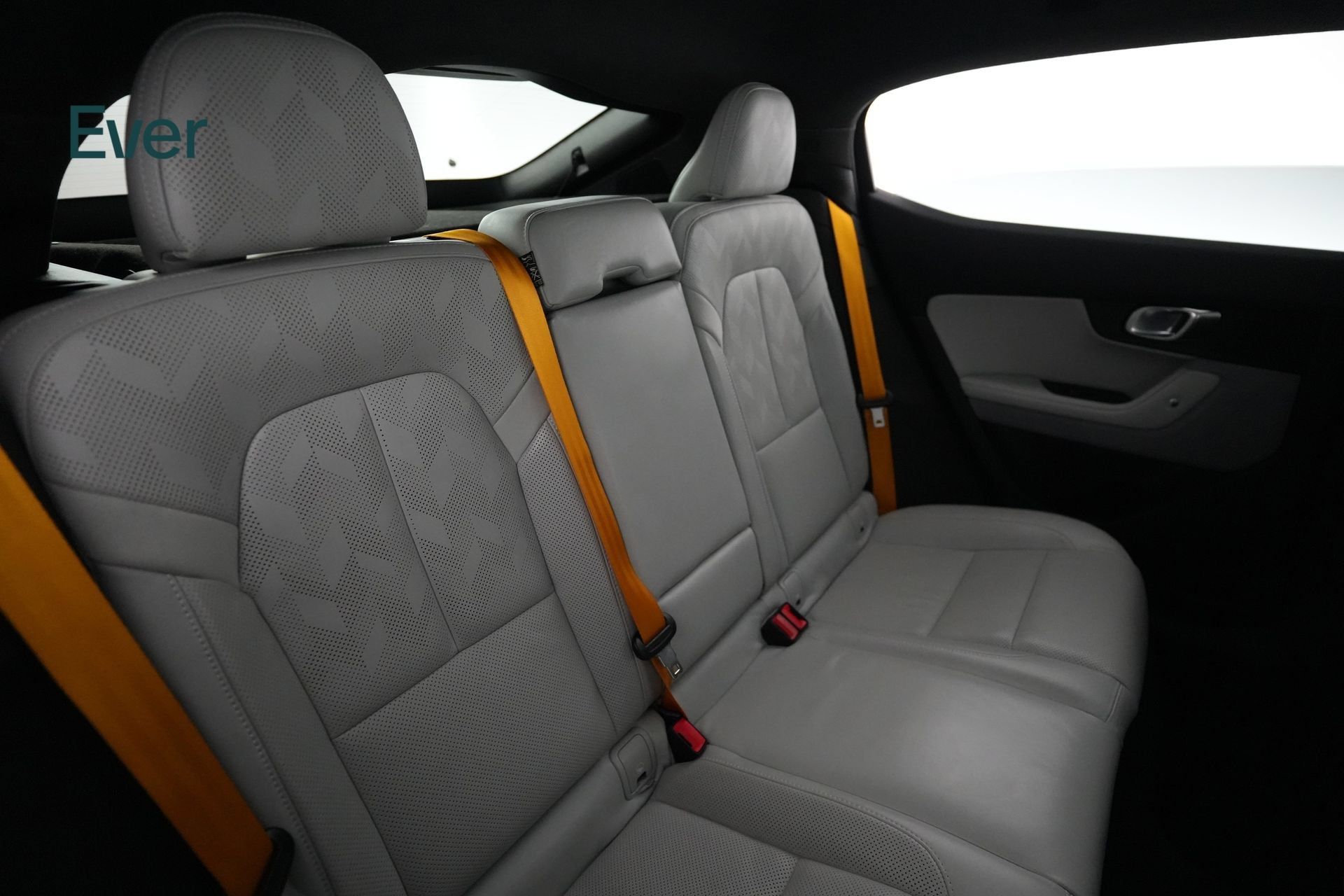 Used 2023 Polestar Polestar 2 w/ Pilot Pack AWD/4WD image 5