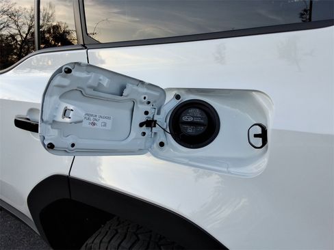 Used 2024 Toyota Land Cruiser 1958 image 12