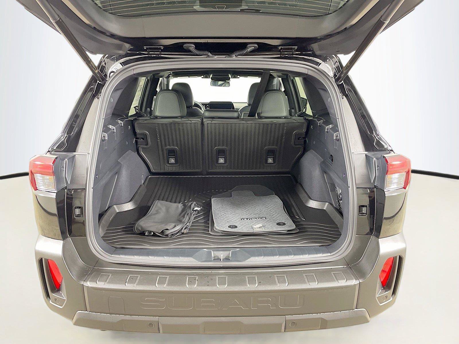 New 2026 Subaru Outback Premium AWD/4WD image 24