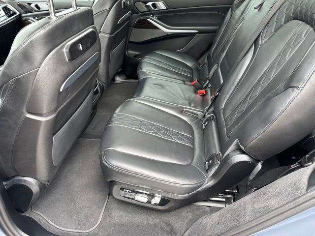 Used 2026 BMW X7 xDrive40i AWD/4WD image 66