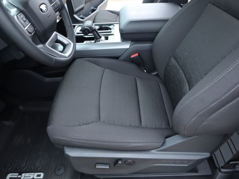 New 2026 Ford F150 XLT AWD/4WD image 12