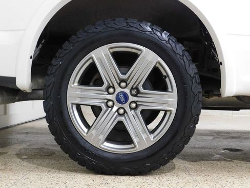 Used 2019 Ford F150 XLT w/ Equipment Group 302A Luxury image 52