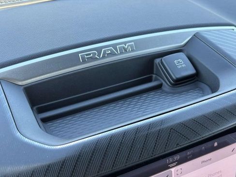 New 2026 RAM 1500 Big Horn/Lone Star image 22