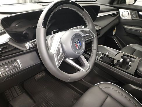 New 2026 Buick Enclave Avenir w/ Super Cruise Package image 25