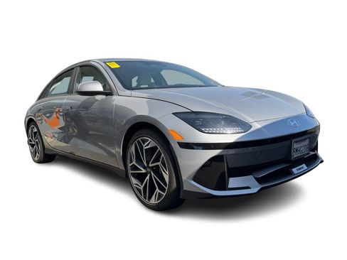 Used 2024 Hyundai Ioniq 6 SEL RWD image 14