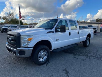 Used 2013 Ford F350 XL w/ XL Value Pkg
