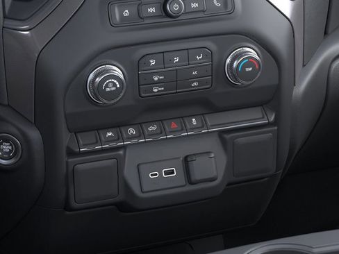 New 2025 GMC Sierra 1500 Pro w/ Pro Value Package image 49