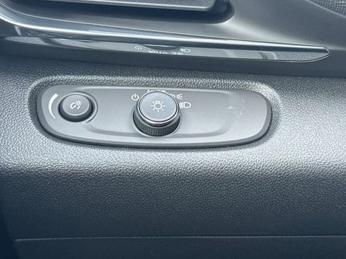 New 2026 Buick Envista Preferred w/ Convenience I Package image 29