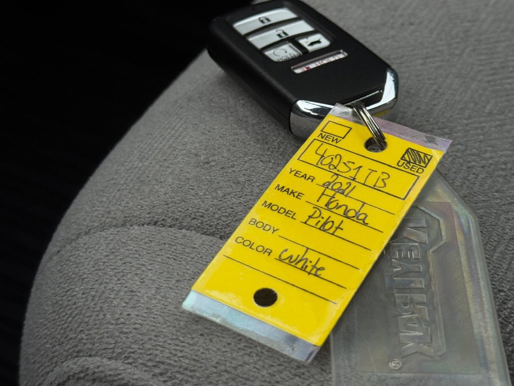 Used 2020 Honda Pilot EX image 30