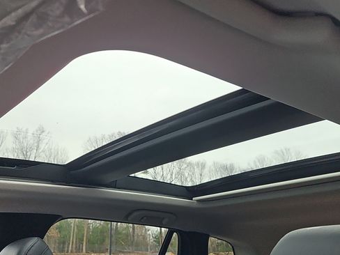 New 2026 MAZDA CX-50 2.5 Hybrid w/ Weather Package image 8