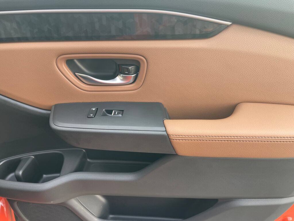 New 2026 Honda Passport TrailSport Elite image 23