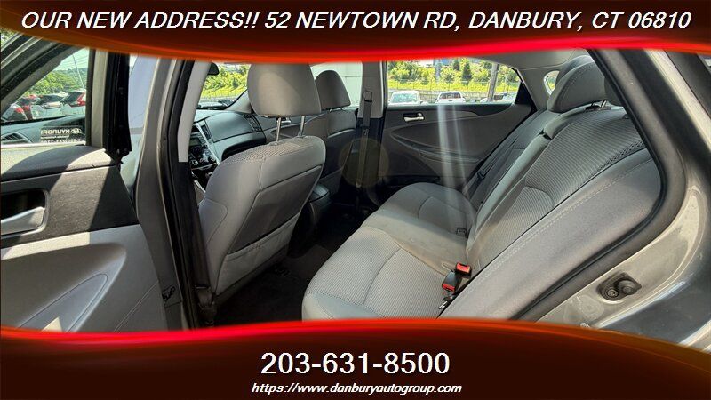 Used 2013 Hyundai Sonata GLS FWD image 20