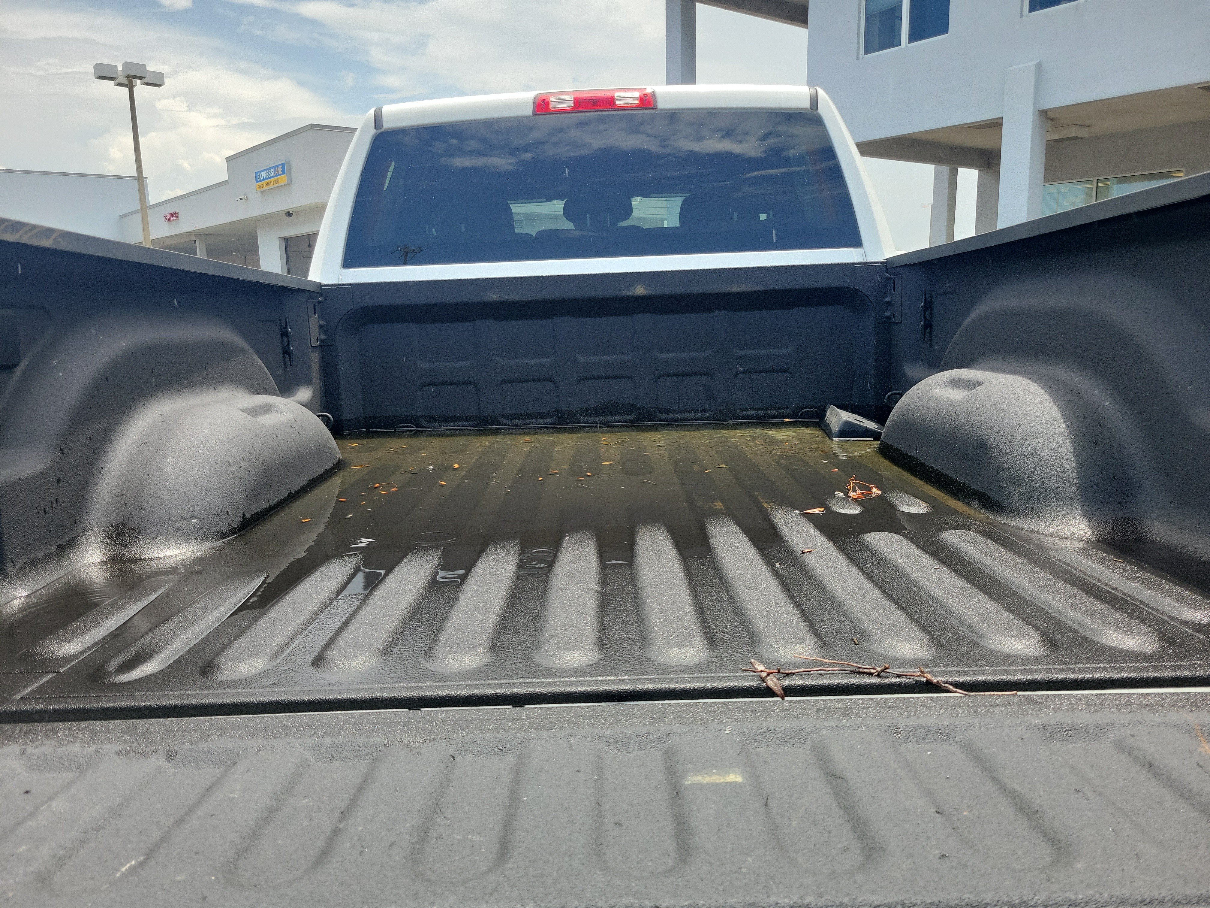 Used 2026 RAM 2500 Big Horn AWD/4WD image 7