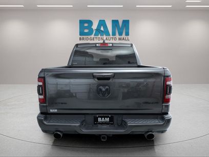 Used 2021 RAM 1500 Limited w/ Night Edition