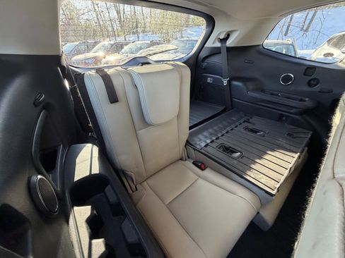 Used 2020 Subaru Ascent Limited w/ Technology Package image 34