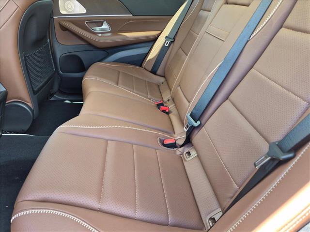 New 2027 Mercedes-Benz GLE 450 4MATIC image 13