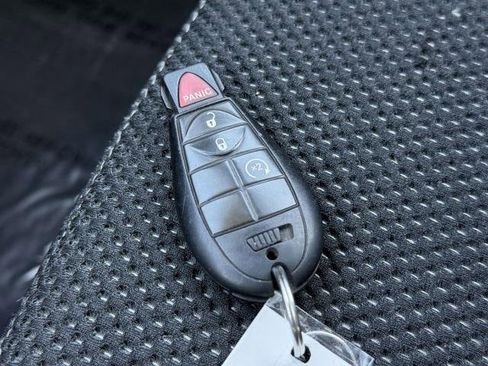 Used 2018 RAM 2500 Big Horn w/ Sport Appearance Group image 32