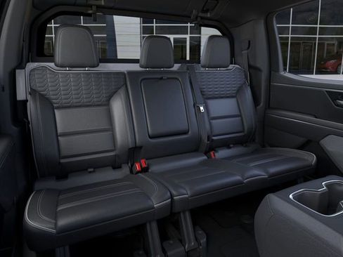 New 2025 GMC Sierra EV Denali image 17