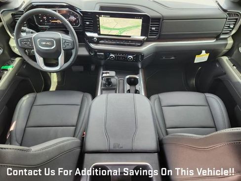 New 2026 GMC Sierra 1500 SLT image 19
