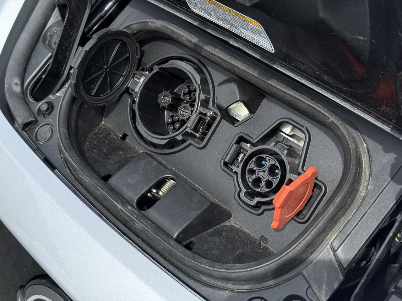 Used 2025 Nissan Leaf SV Plus FWD image 5