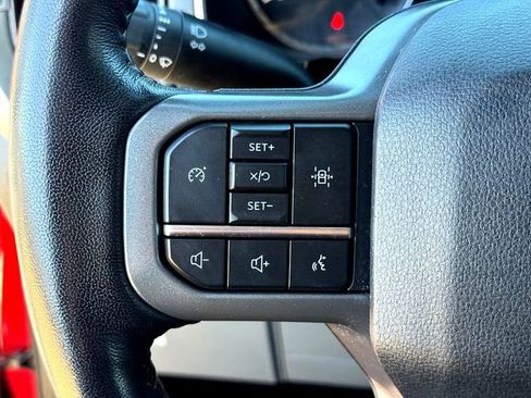 Certified 2021 Ford F150 XLT w/ Equipment Group 302A High image 13