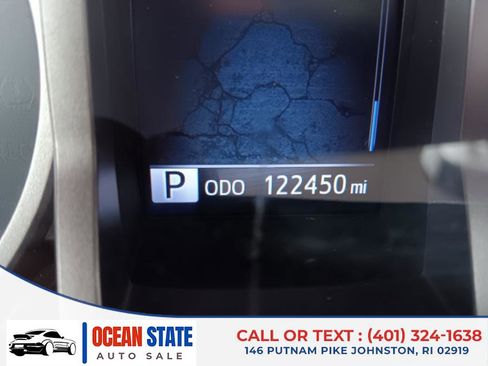 Used 2016 Toyota Tacoma SR image 16