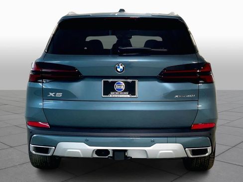 New 2026 BMW X5 xDrive40i image 4