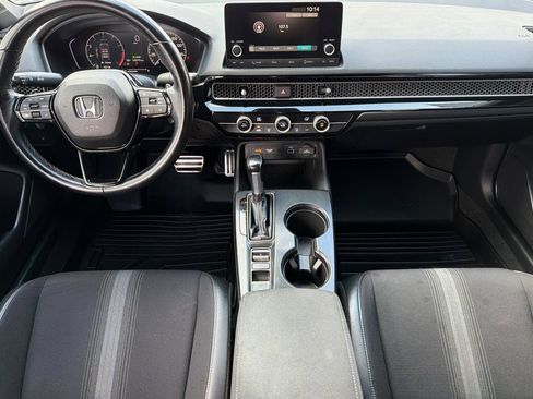 Used 2022 Honda Civic Sport image 14